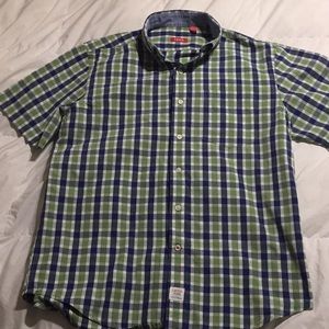 😇 Every Offer Accepted! Izod S/S Shirt